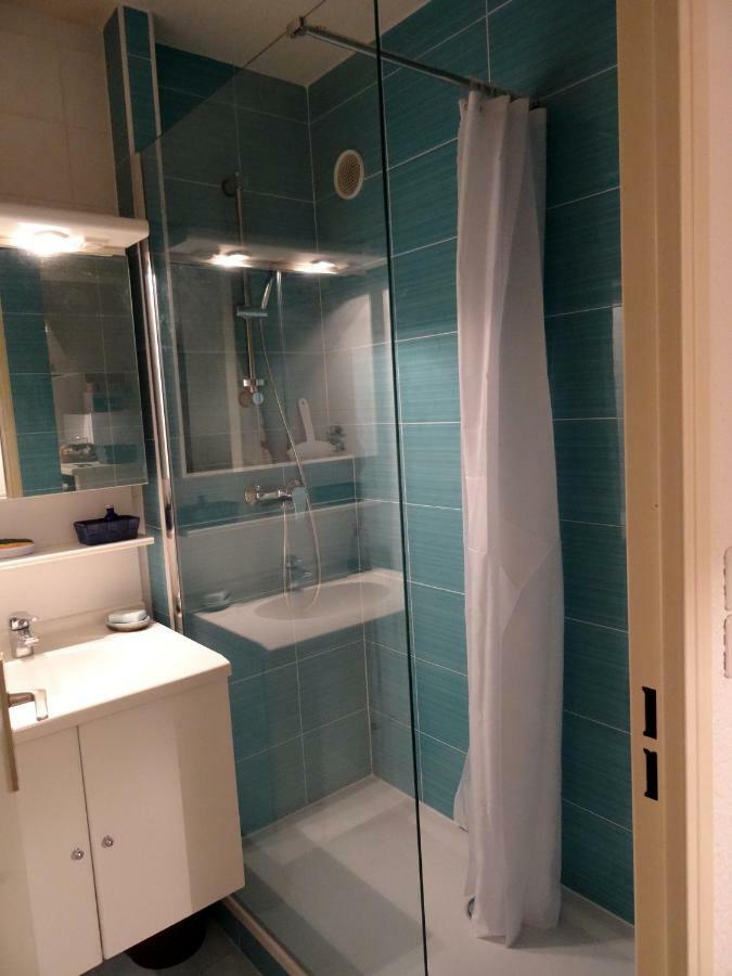 Appartement Cap D'Agde 2 Pieces - 4 Personnes Eksteriør billede